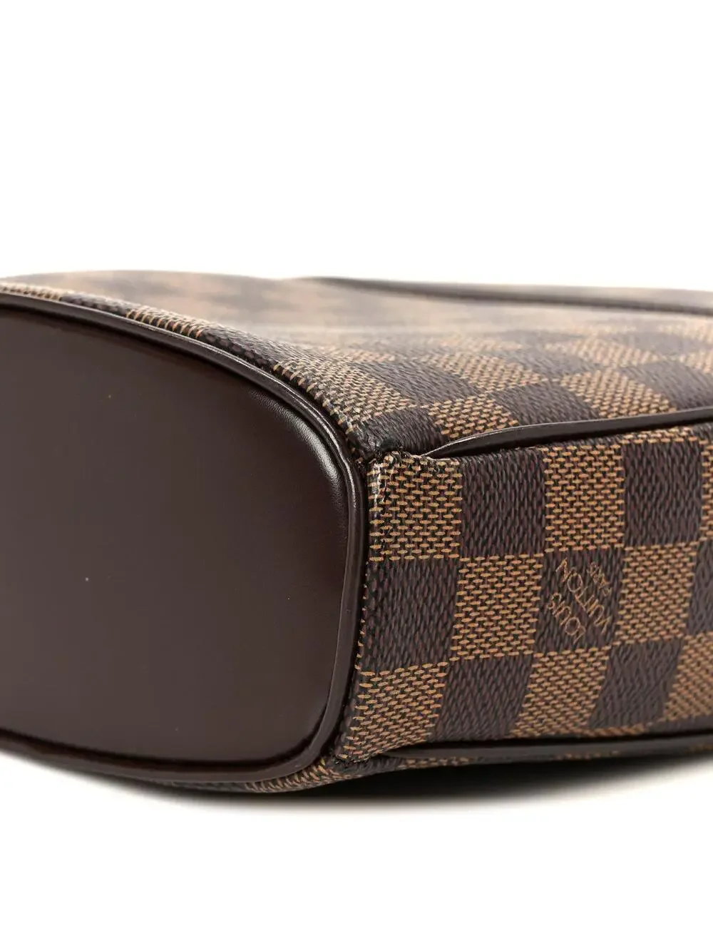 Louis Vuitton Damier Ebene Ipanema Pm #268617L89B